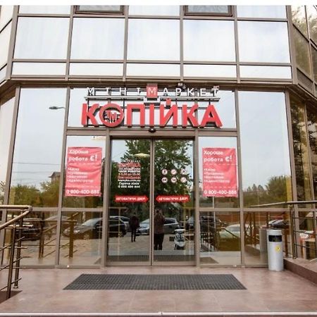 Маршала Малиновського 18 Б 12 Жемчужина Квартира Odessa Eksteriør billede